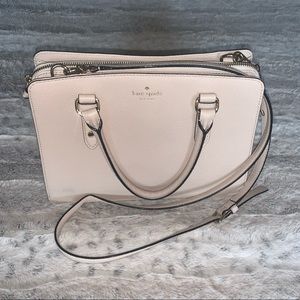 Kate Spade “Mulberry Street” bag